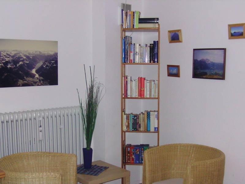 Ferienwohnung Oshowski Berchtesgaden Exterior foto