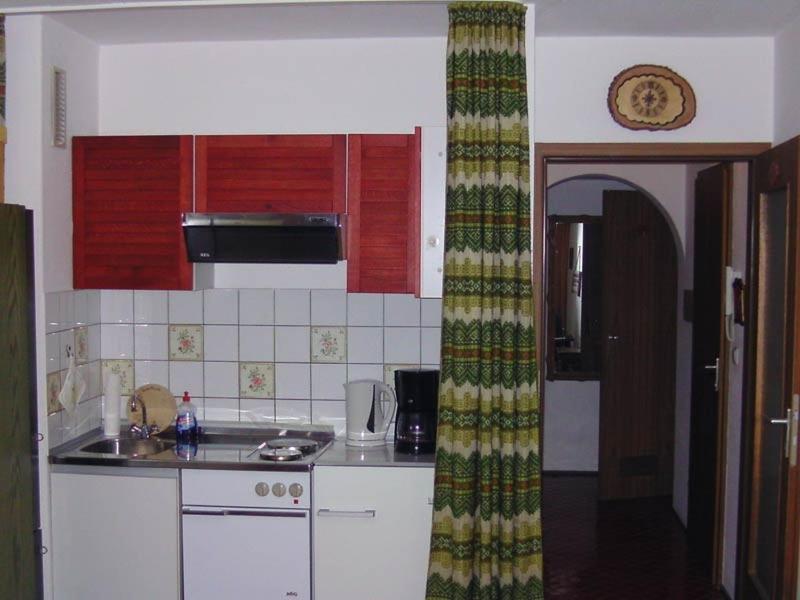 Ferienwohnung Oshowski Berchtesgaden Exterior foto