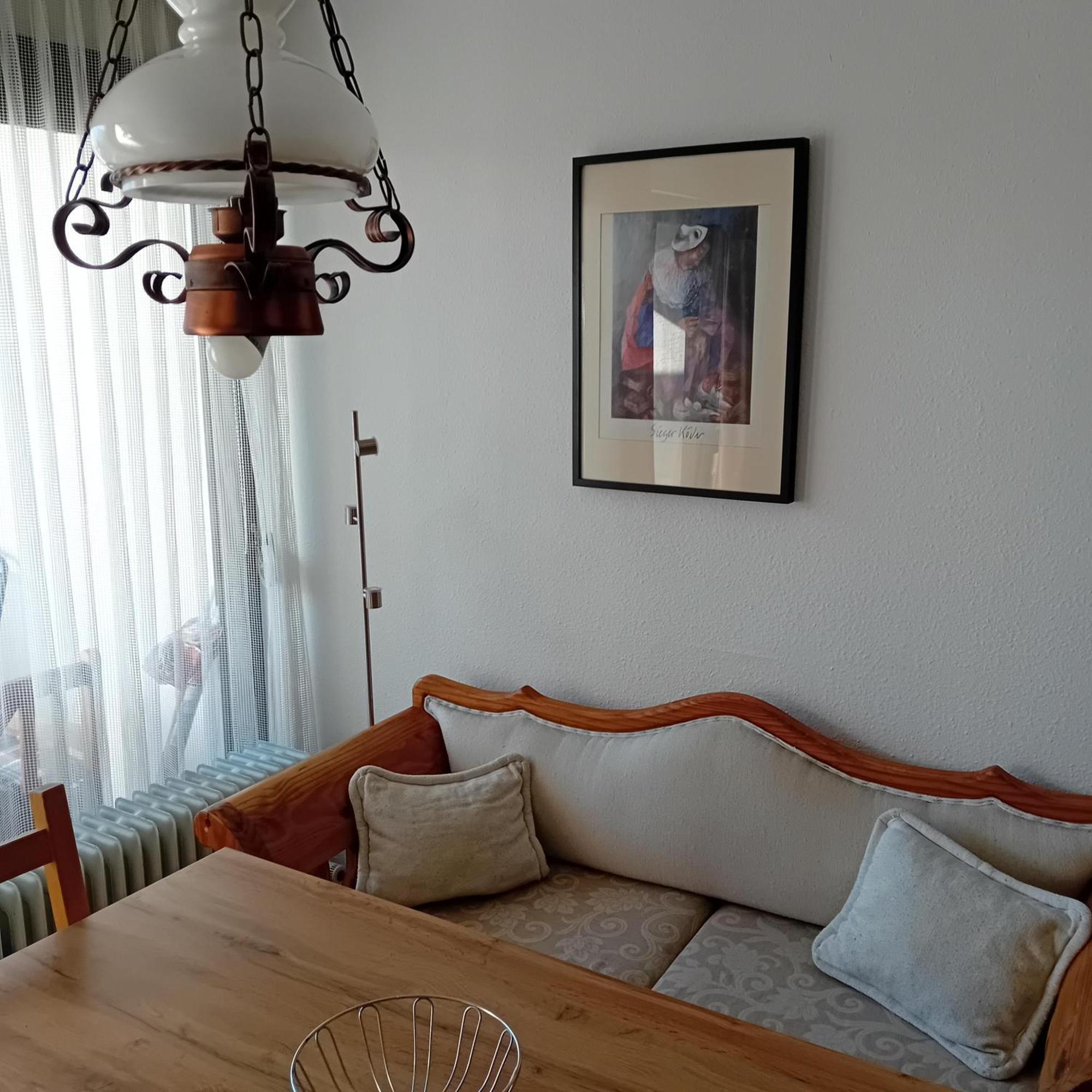 Ferienwohnung Oshowski Berchtesgaden Exterior foto