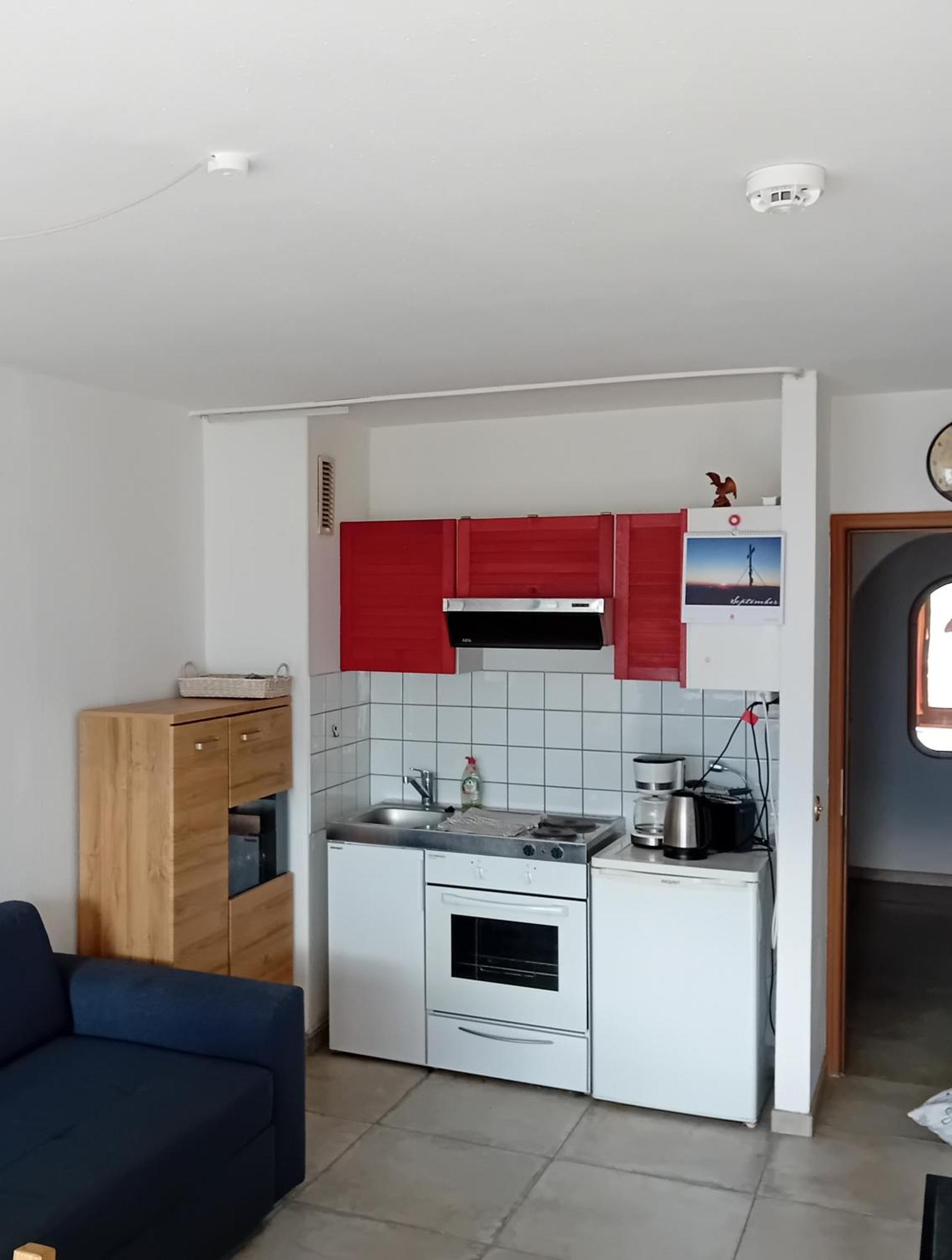 Ferienwohnung Oshowski Berchtesgaden Exterior foto