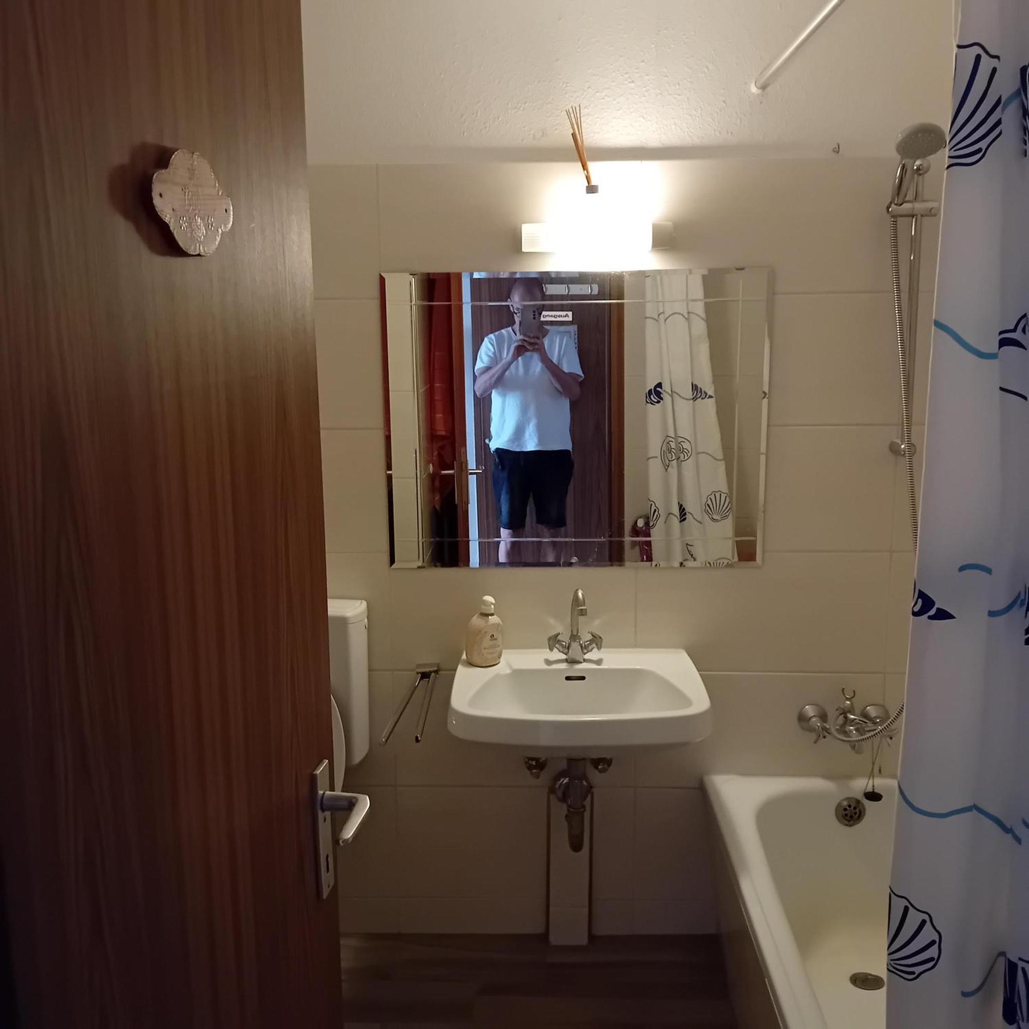 Ferienwohnung Oshowski Berchtesgaden Exterior foto