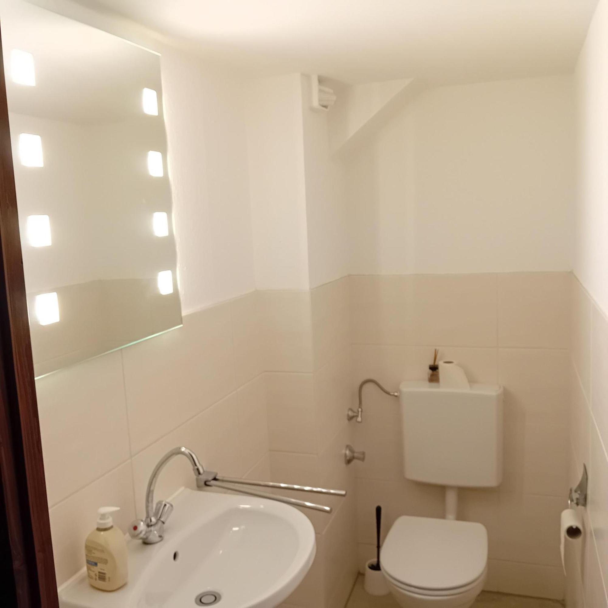 Ferienwohnung Oshowski Berchtesgaden Exterior foto