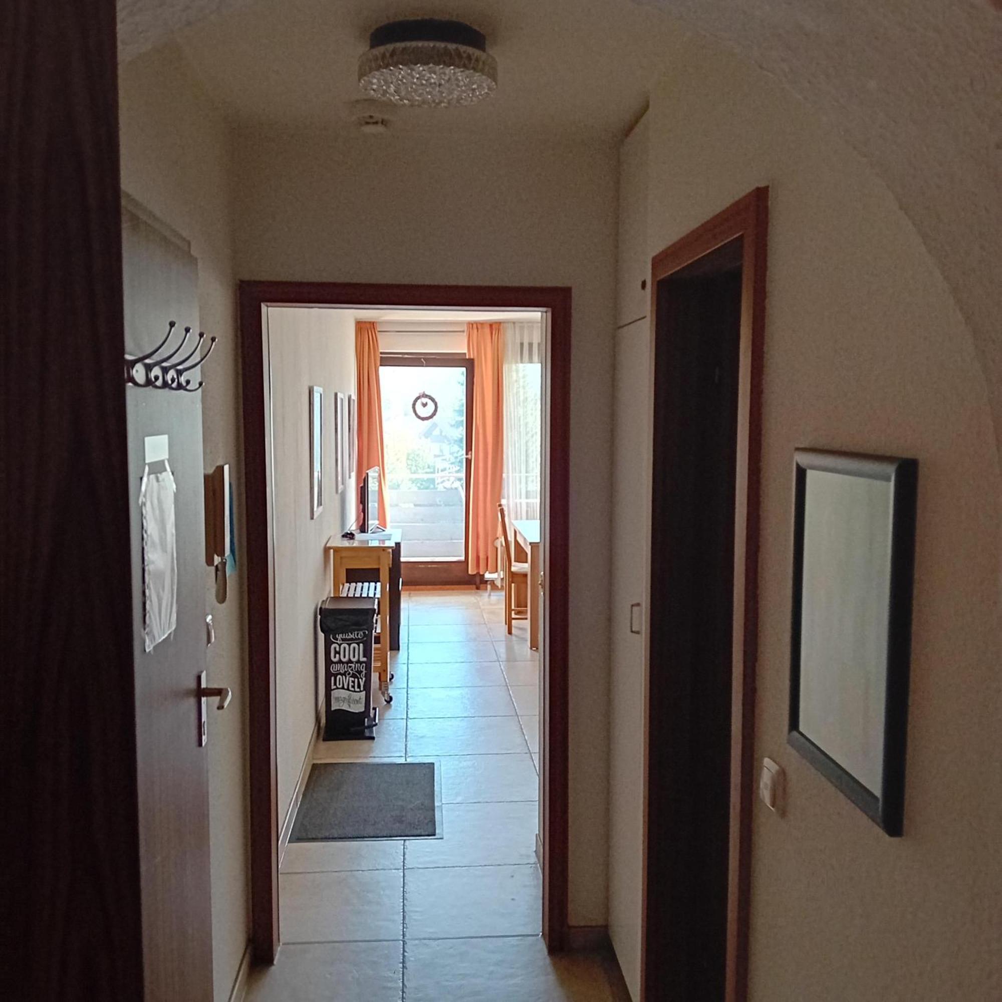 Ferienwohnung Oshowski Berchtesgaden Exterior foto