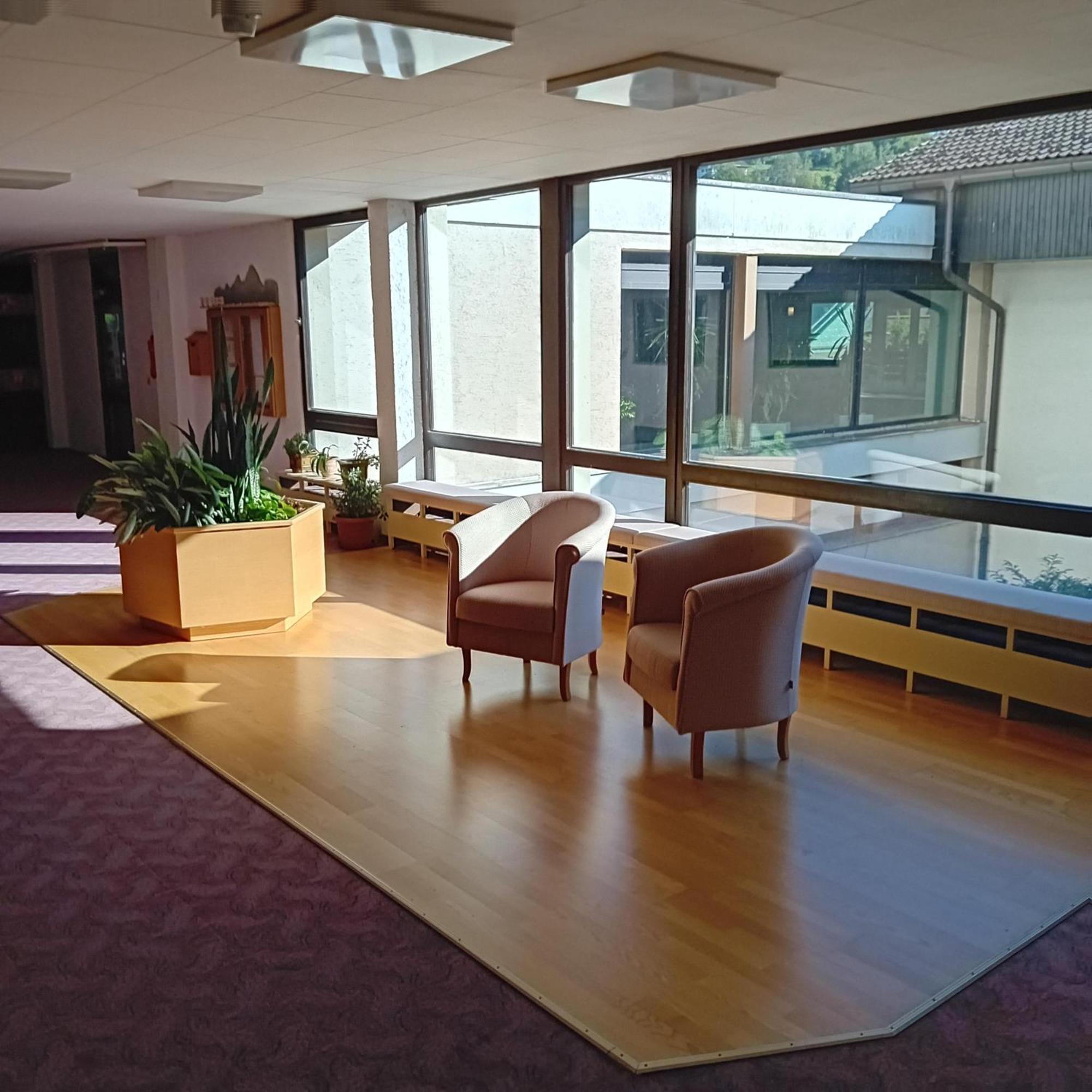 Ferienwohnung Oshowski Berchtesgaden Exterior foto