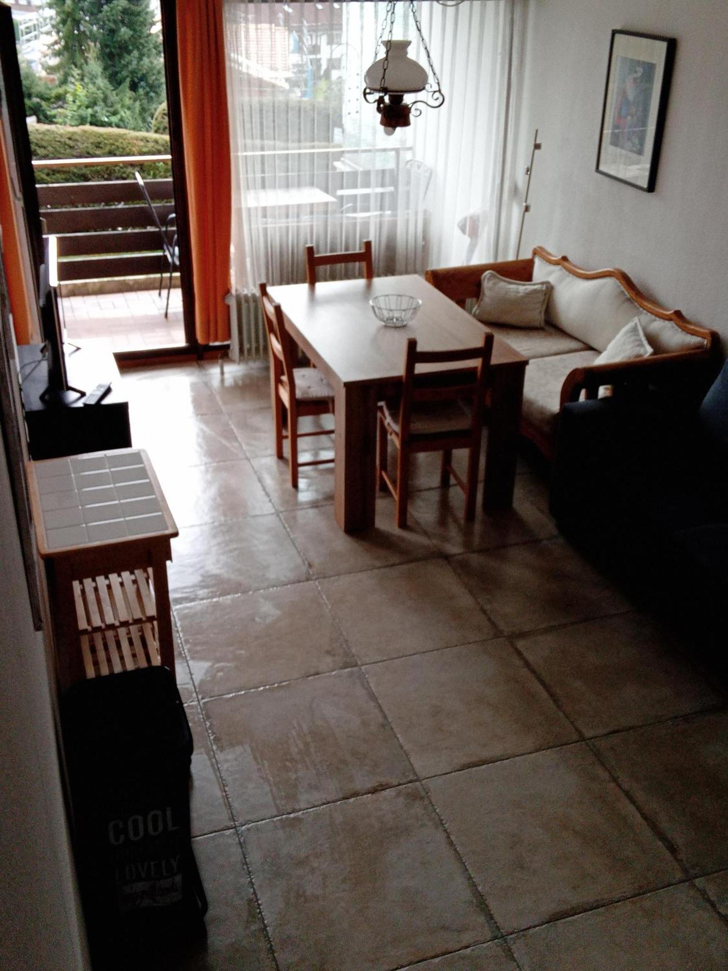 Ferienwohnung Oshowski Berchtesgaden Exterior foto